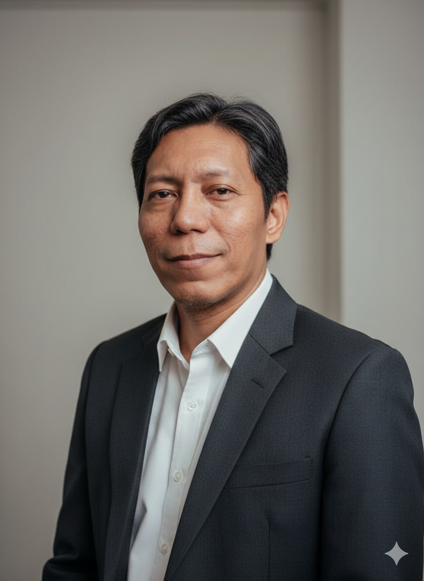 Bambang Wahyudi