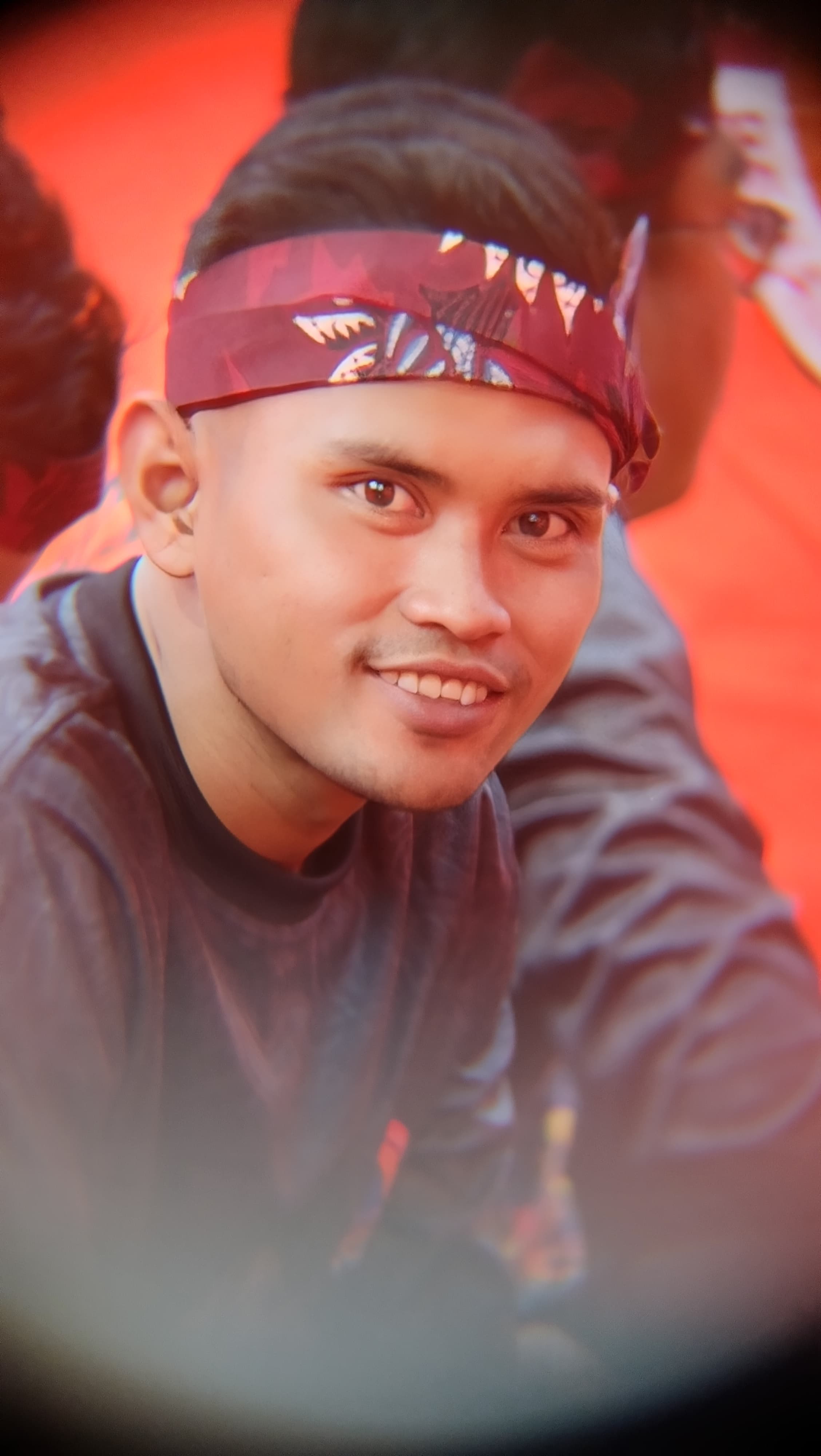 Moh. Syaiful Rizal