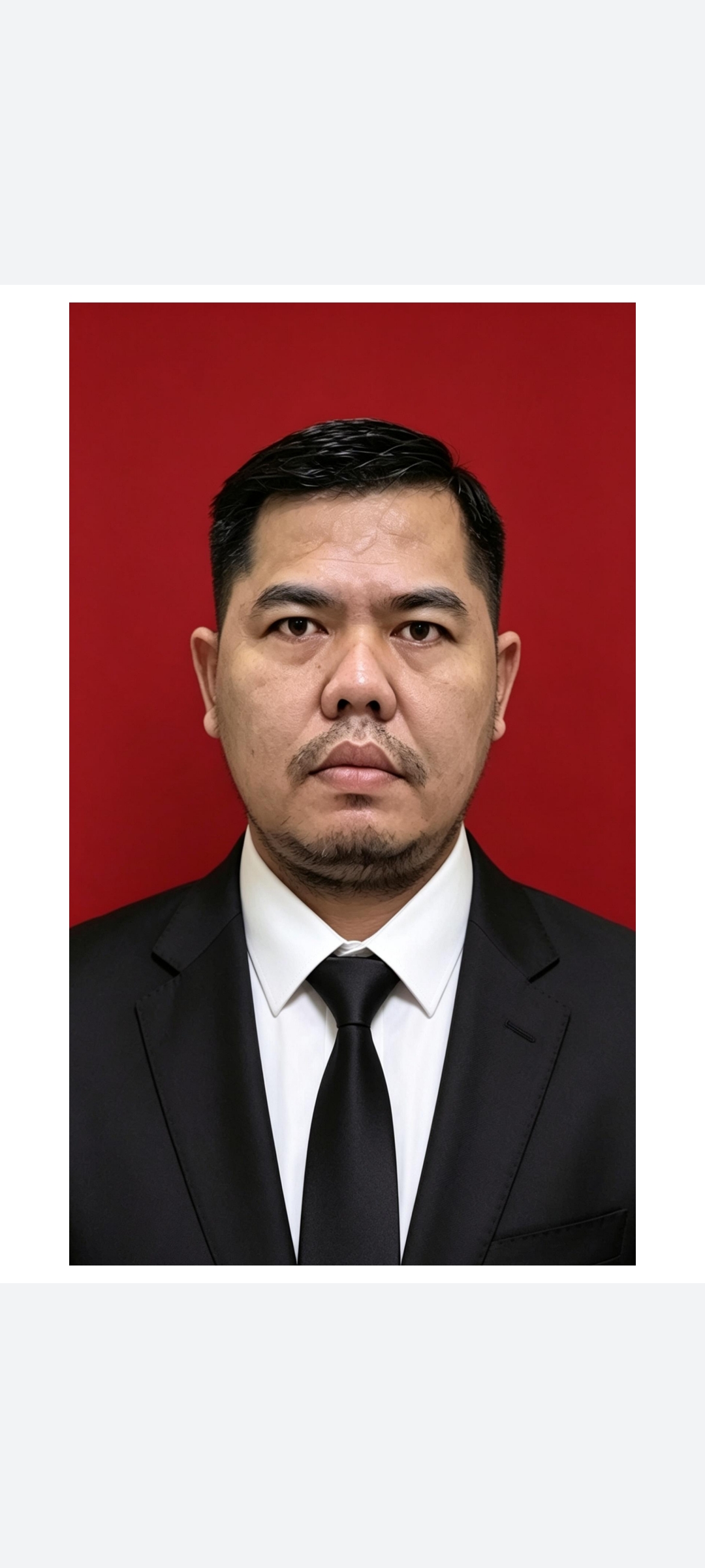 Fery Perdana Putra