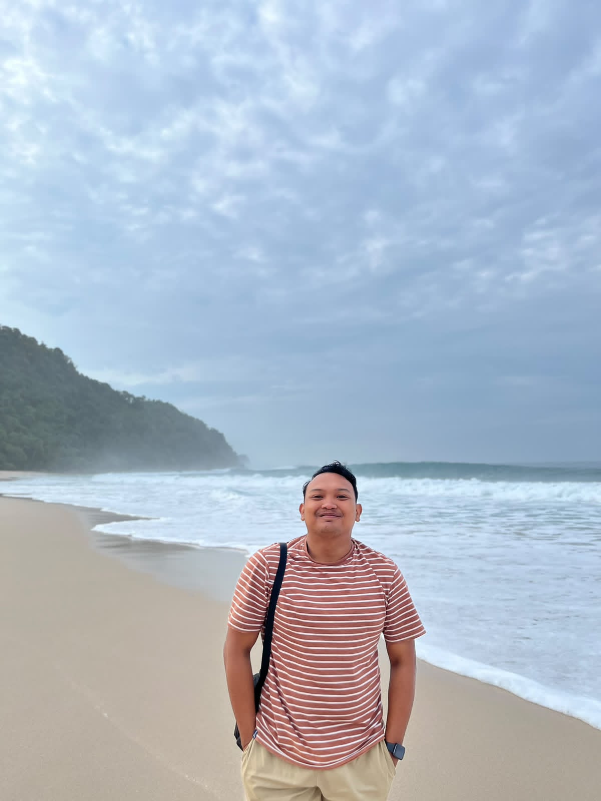 Alfian Naufal Ramzie