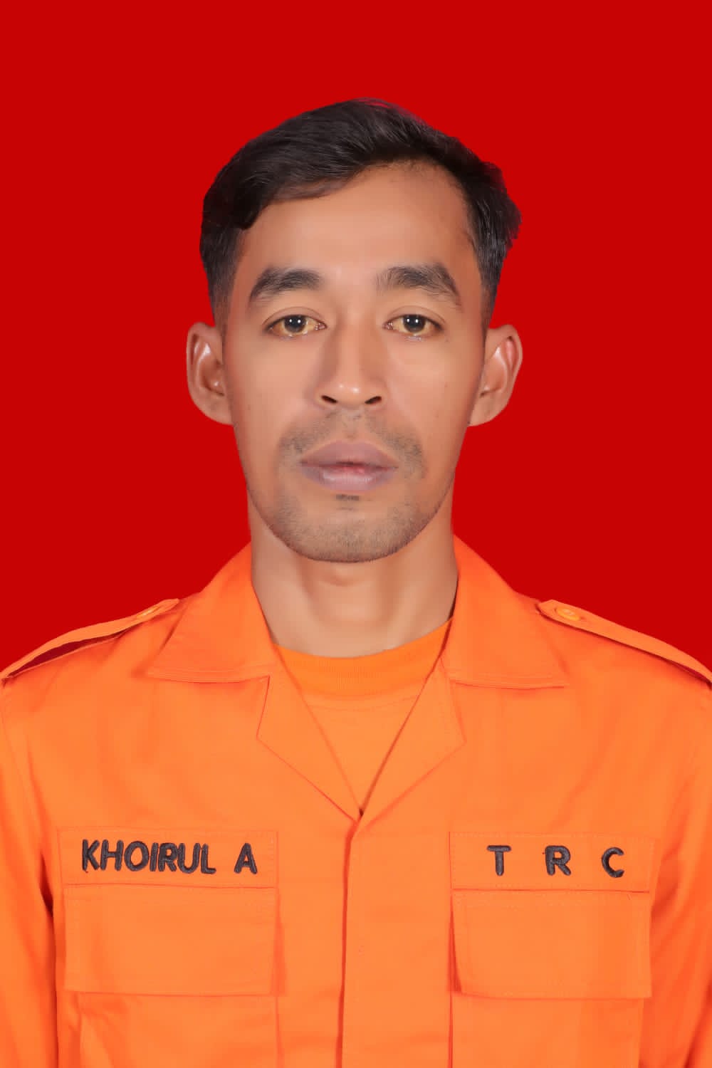 Khoirul Anam