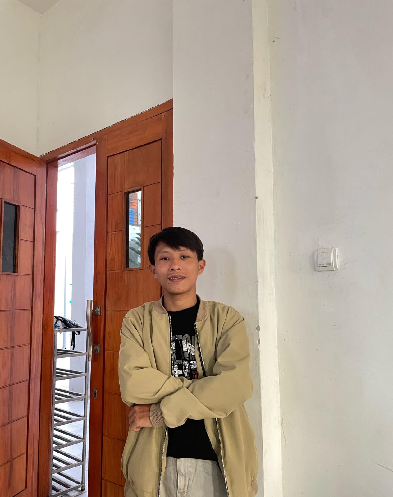 Moch. Alvin Faiz