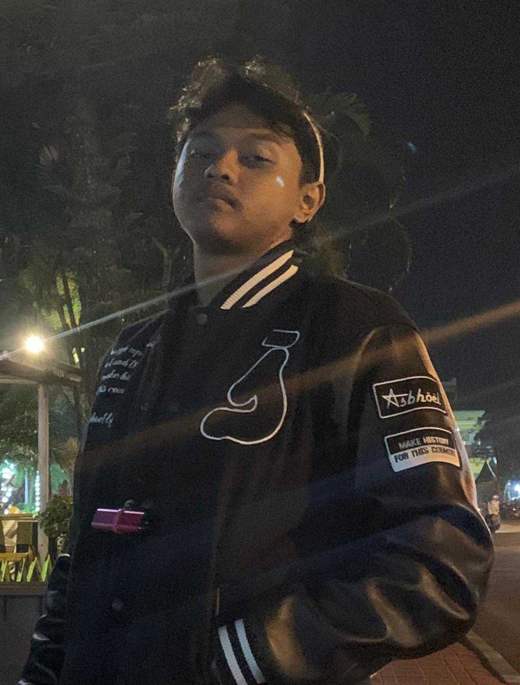 Rama P D