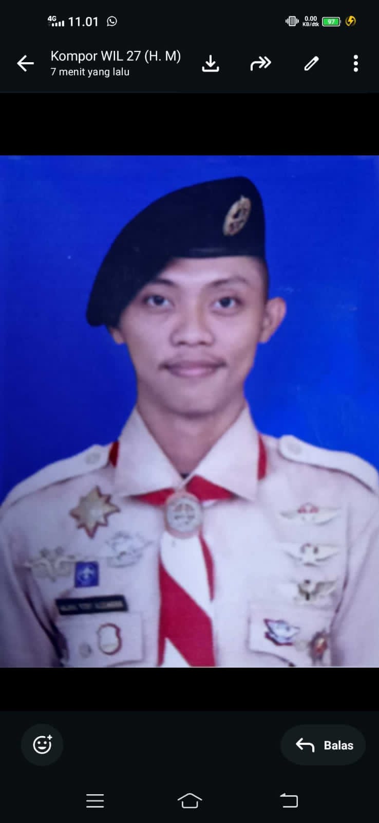 Gilang Rizky