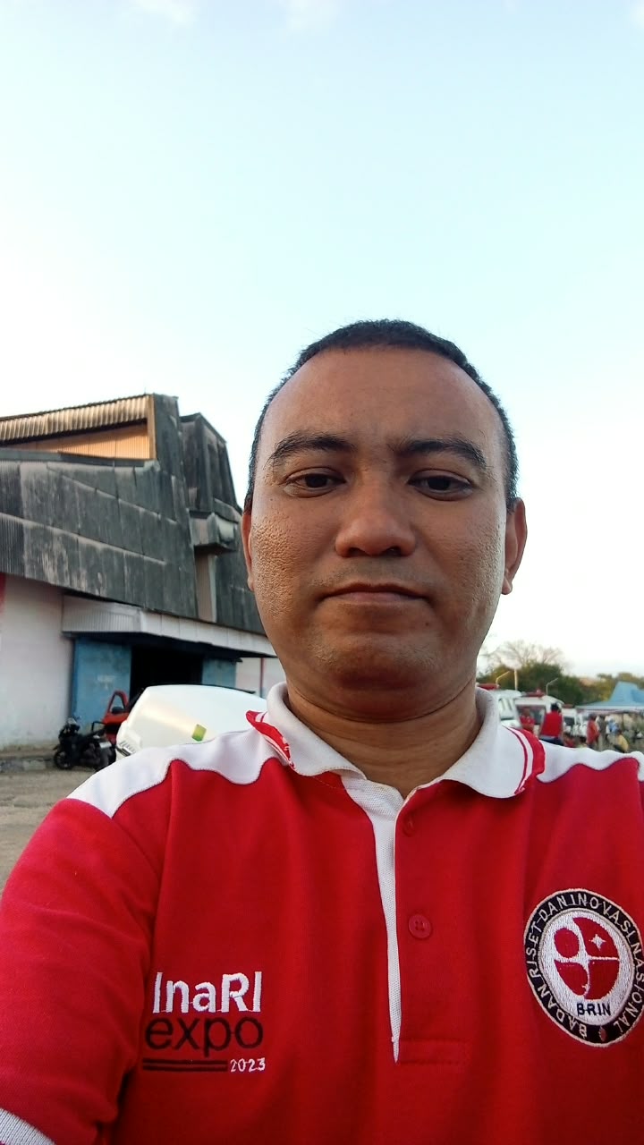 Nurul Fauzi