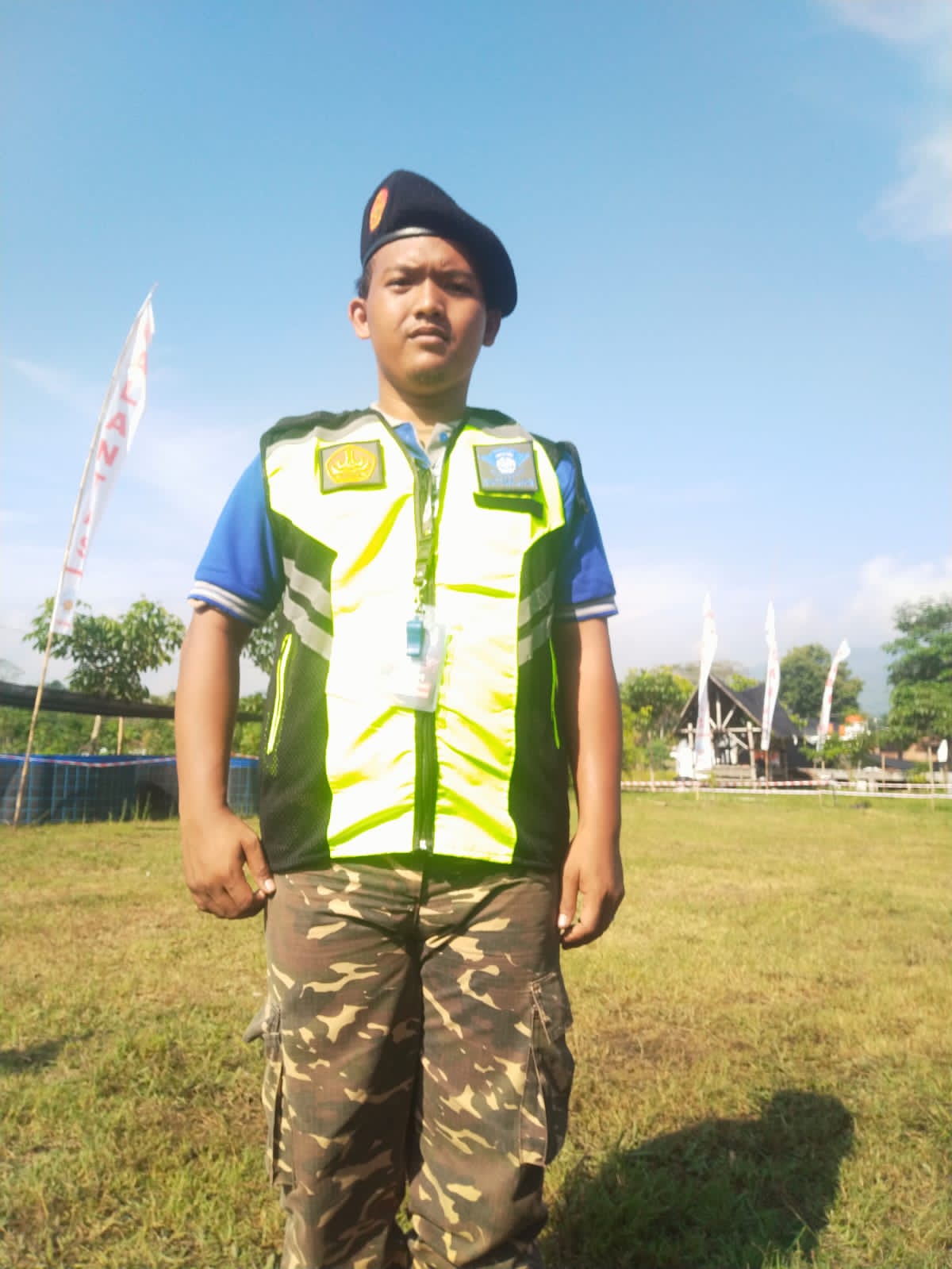 Andhika Wicaksono