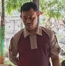 Mohammad Slamet Rudiyanto, SH