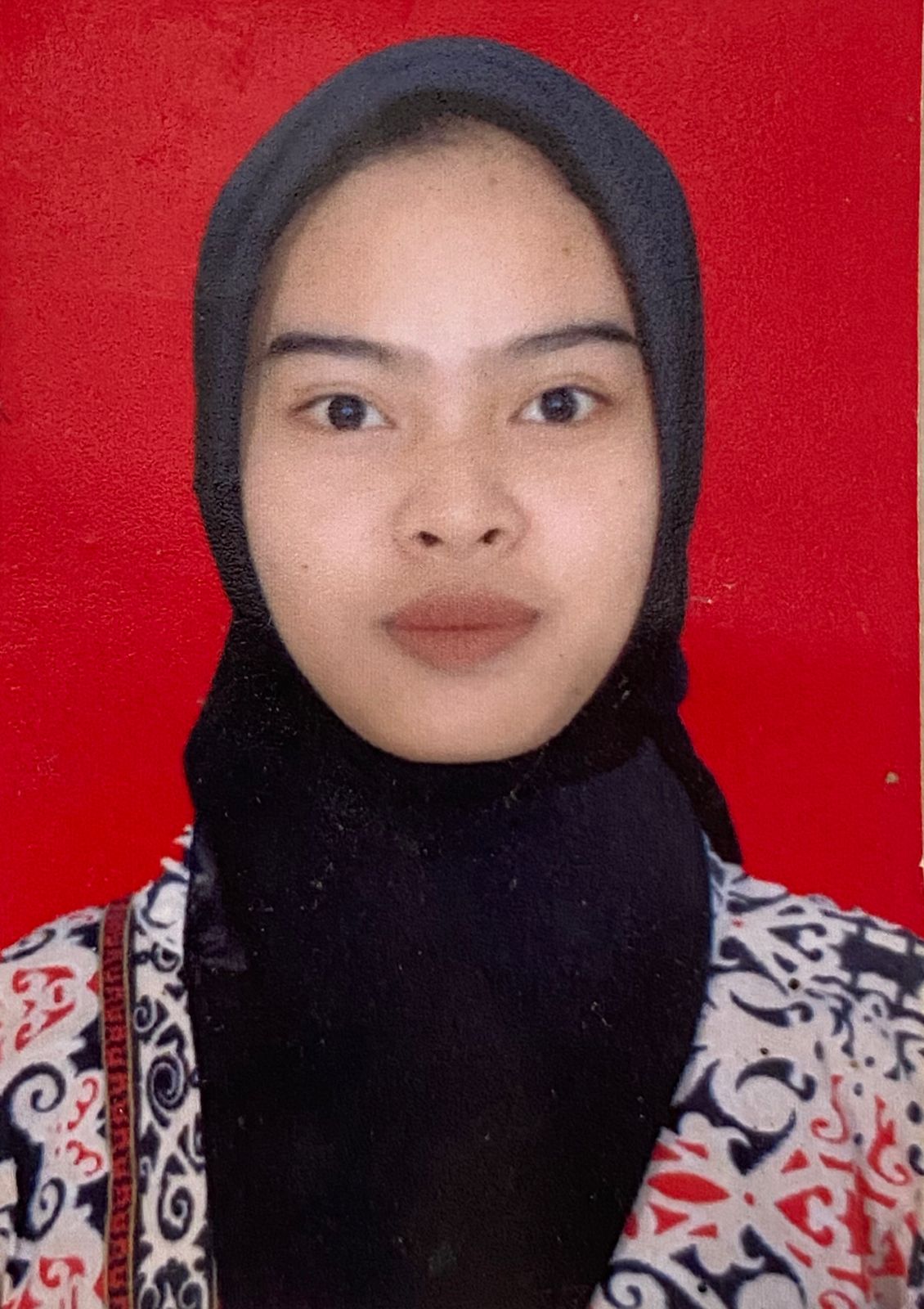 Rasty Wulandari