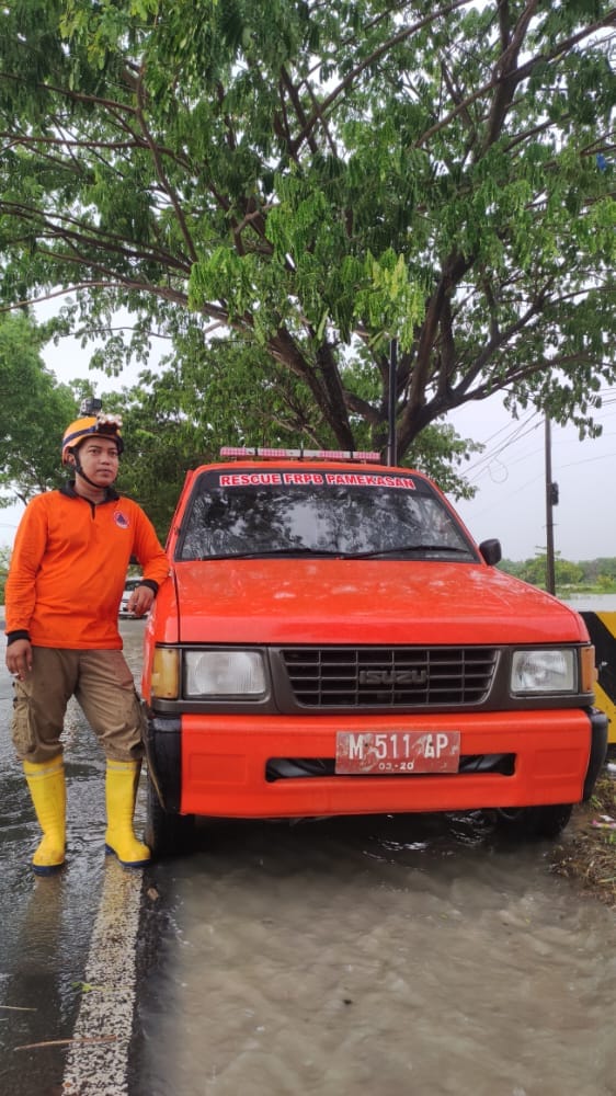 Rescue TRC