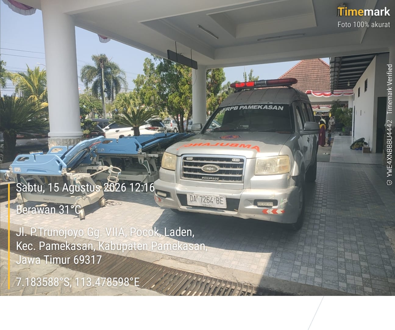 Ambulans